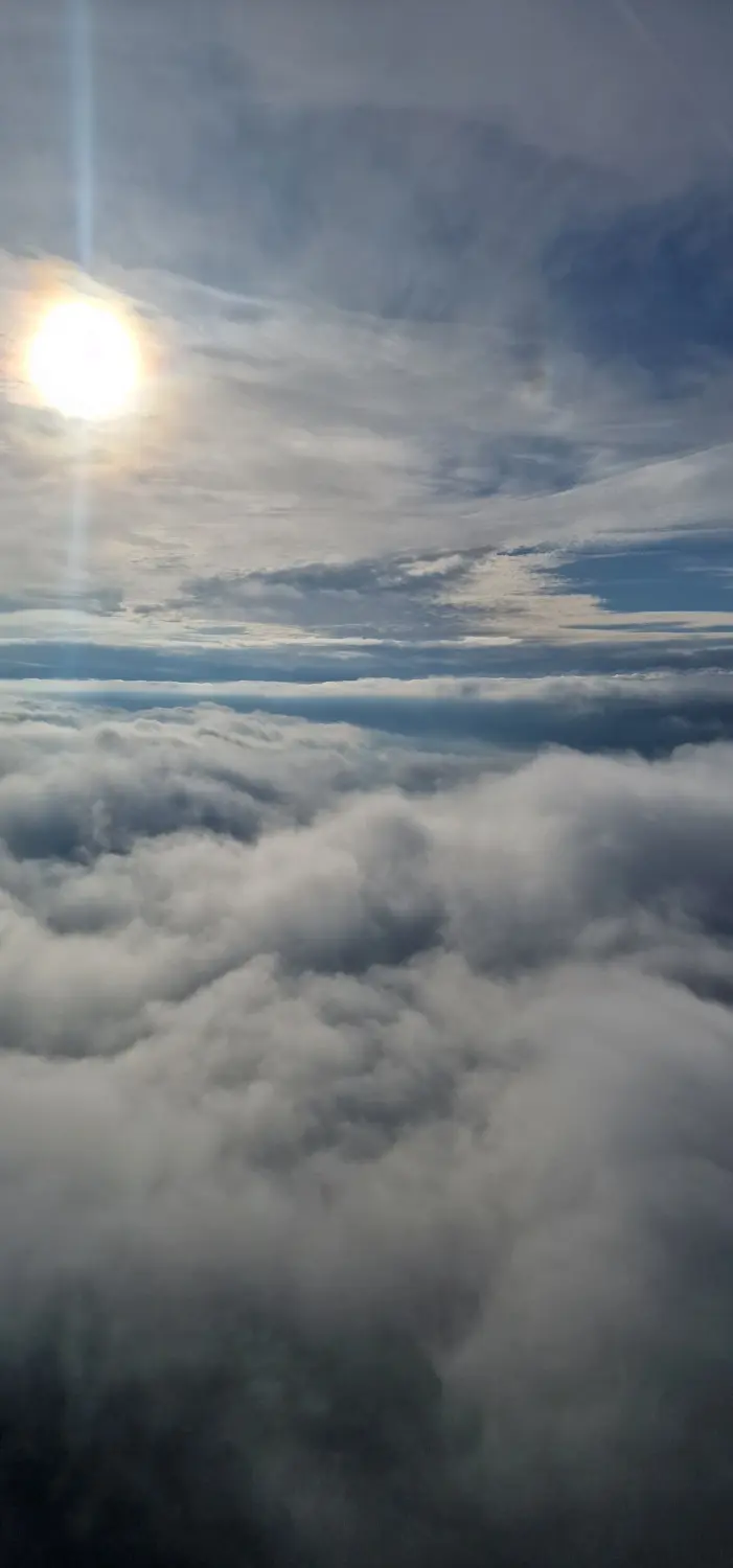 Ballonfahrt von SilverFox Ballooning