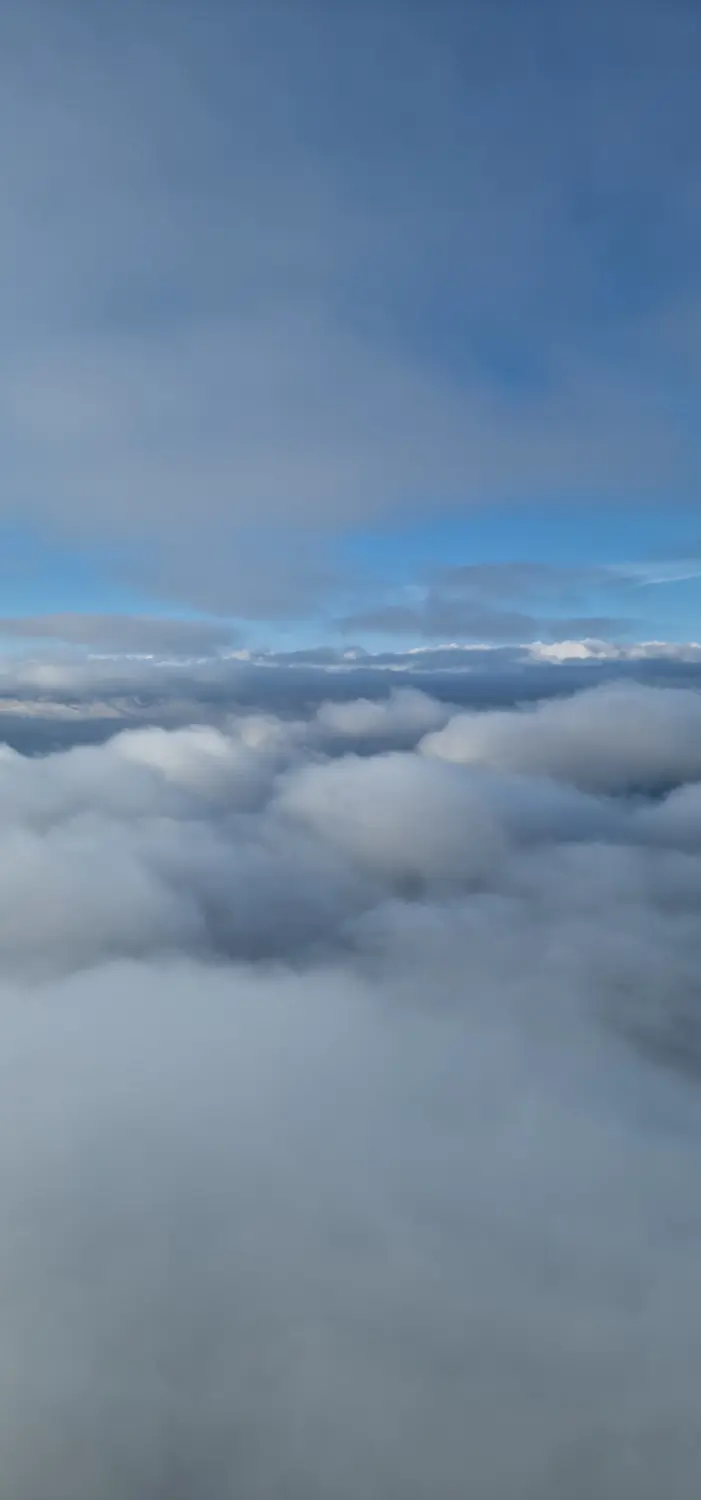 Ballonfahrt von SilverFox Ballooning